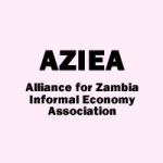 Alliance for Zambia Informal Economy Association (AZIEA)