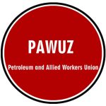 Petroleum and Allied Workers Union (PAWUZ)