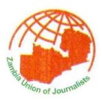 Zambia Union of Journalists (ZUJ)