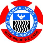 Zambia Union of Nurses Organisation (ZUNO)